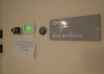 box-aislamiento-coronavirus-hospital-ceuta