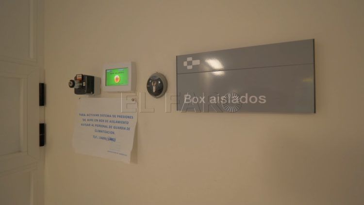 box-aislamiento-coronavirus-hospital-ceuta