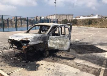 coche-calcinado-loma-colmenar-2