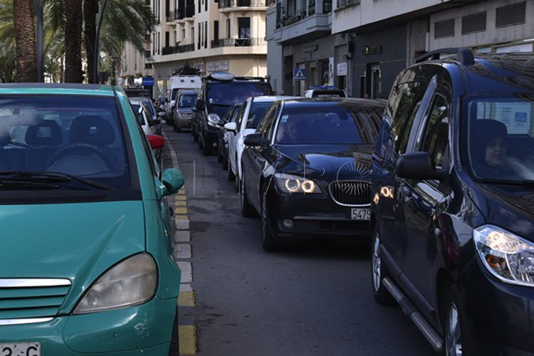 coches