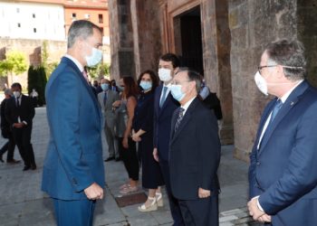 conferencia-presidentes-millan-cogolla-vivas-4