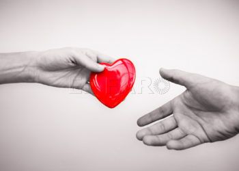 corazón