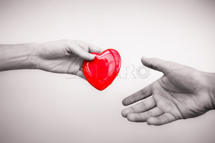 corazón
