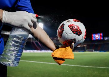 fútbol-coronavirus