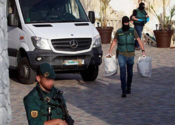 guardia-civil
