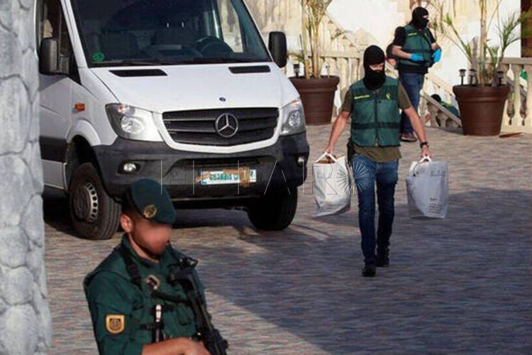 guardia-civil