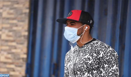 mascarillas-marruecos-obligatoriedad