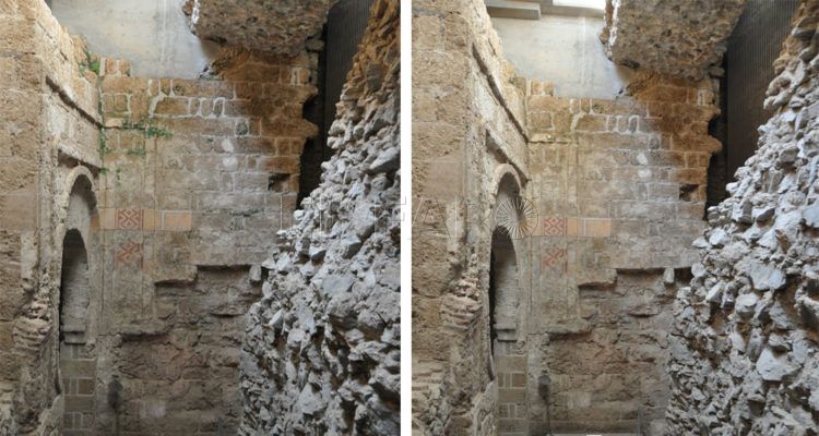 puerta-califal-limpieza