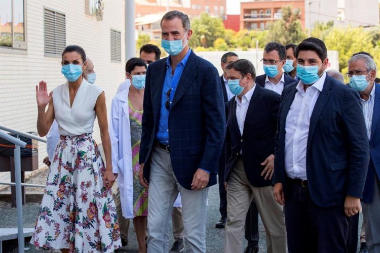 visita-reyes-murcia-gira-coronavirus