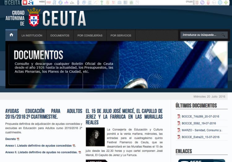 web-ciudad