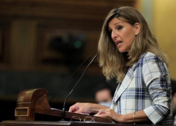 yolanda-diaz-ministra-trabajo-congreso