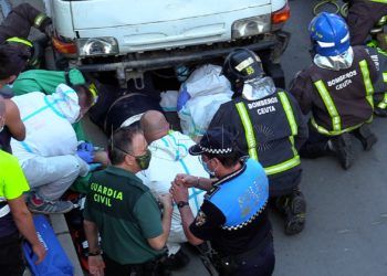 Accidente 13