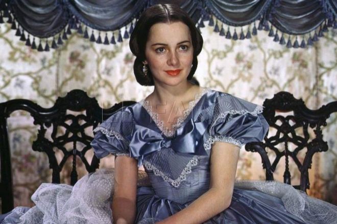 Olivia de Havilland