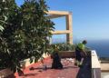 Trace mirador