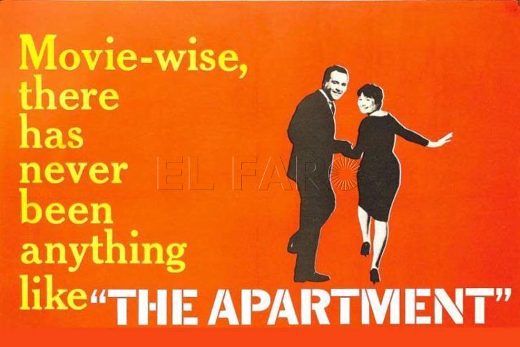 apartamento