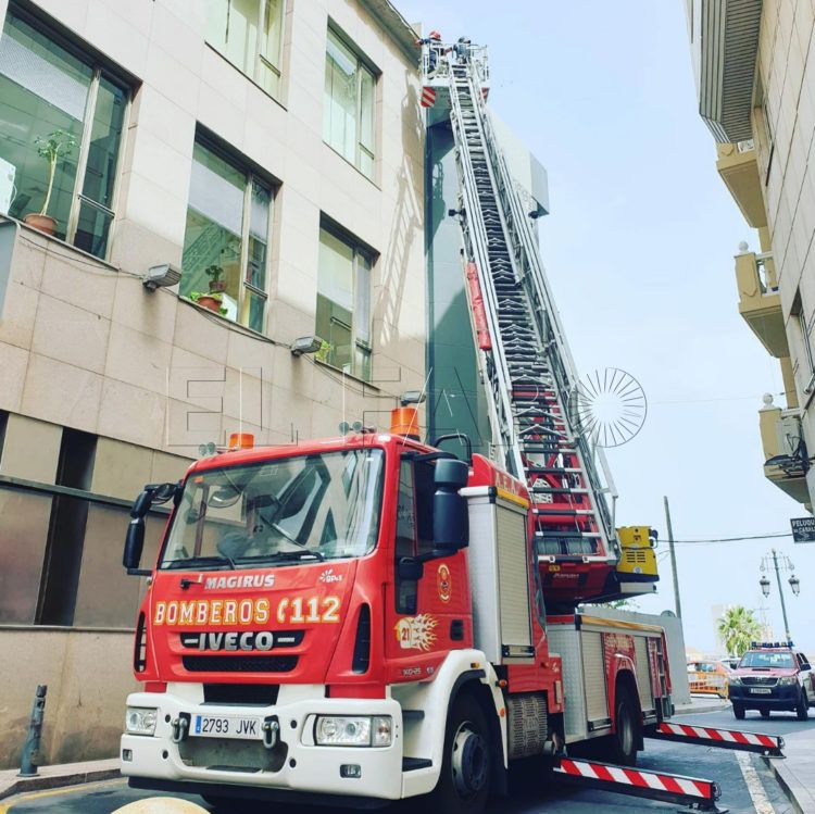 bomberos-cascotes-ayuntamiento