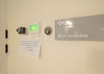 box-aislamiento-coronavirus-hospital-ceuta