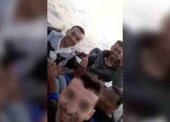 escapada-grupo-amigos-ceuta