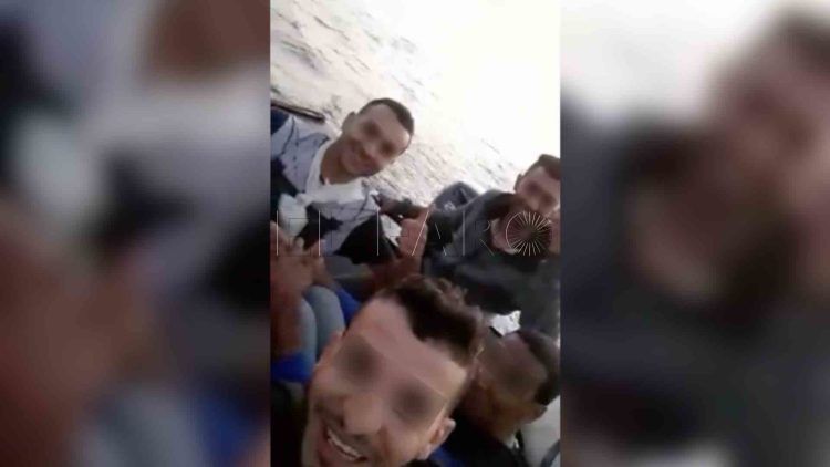 escapada-grupo-amigos-ceuta