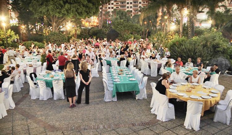 evento