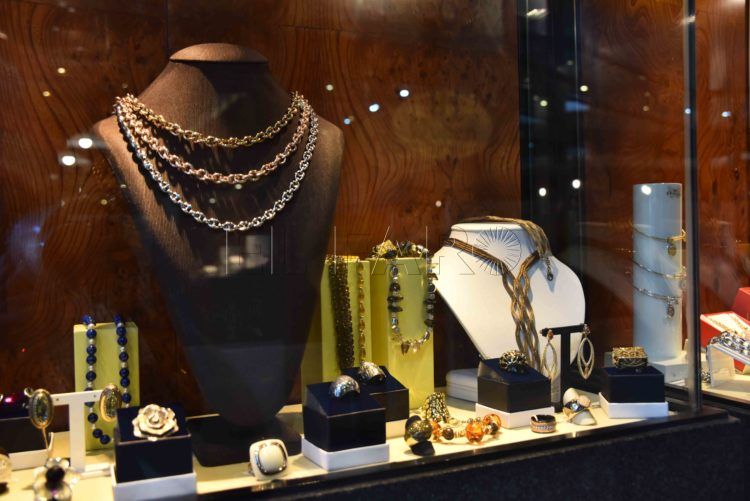 joyeria