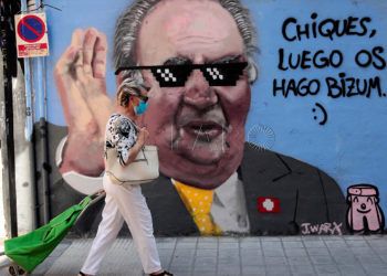Grafiti-rey