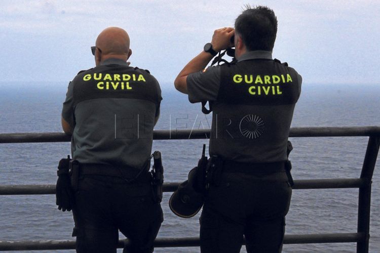 guardia-civil