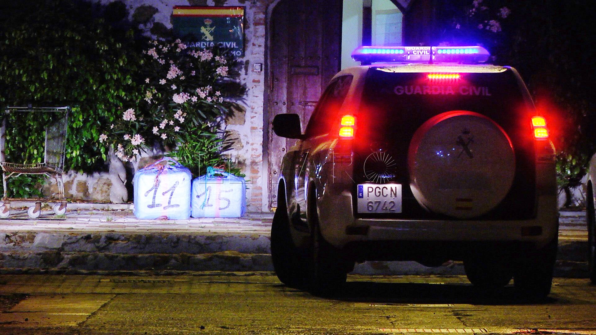 hachis-fardos-guardia-civil-fuente-caballos-detenidos-1