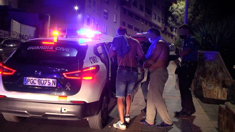 hachis-fardos-guardia-civil-fuente-caballos-detenidos-4