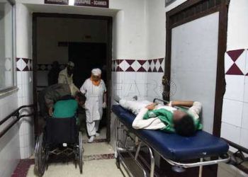 hospital-marruecos-coronavirus-denuncias