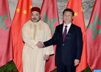 mohamed-vi-xi-jinping
