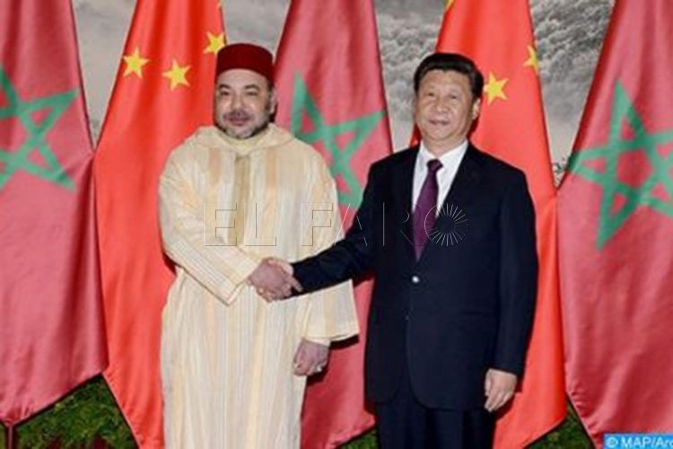 mohamed-vi-xi-jinping