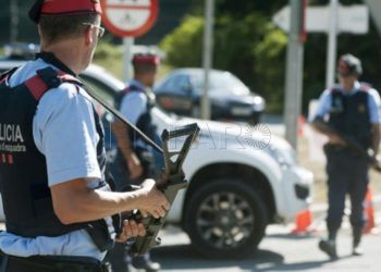 mossos