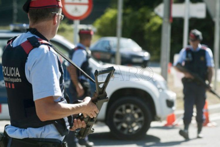 mossos