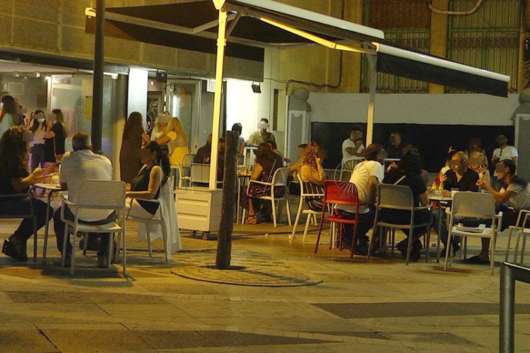 ocio-nocturno
