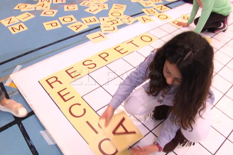 palabras
