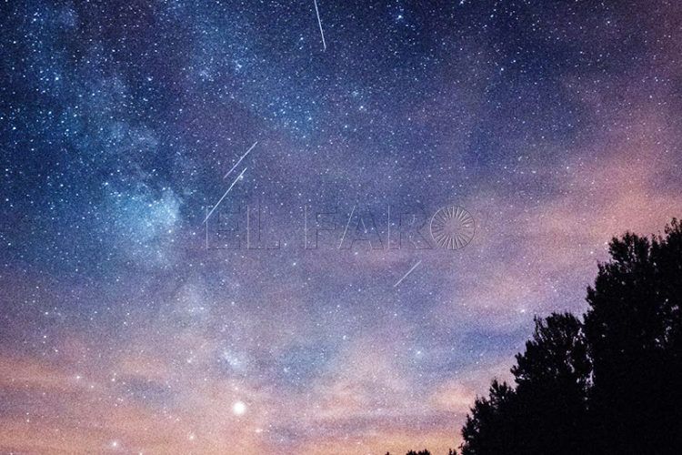perseidas