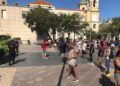 protesta-marroquies-argelinos-ceti-delegacion-gobierno-4
