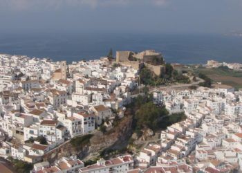 salobreña