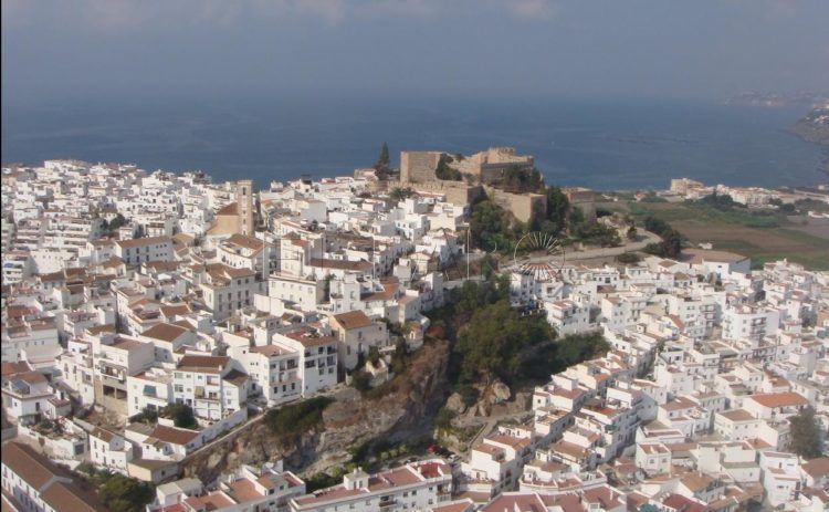 salobreña