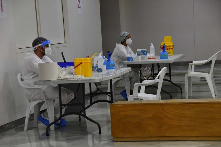 sanitarios-ingesa-coronavirus
