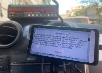 taxi-alerta-sanidad-coronavirus