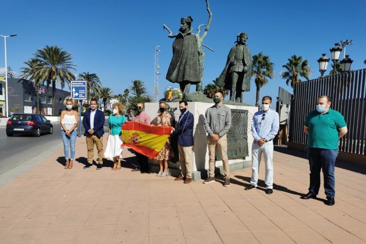 vox-ceuta-homenaje-guardia-civil-actos-odio-alsasua-1