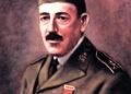 002-TENIENTE CORONEL VALENZUELA Y URZAIZ
