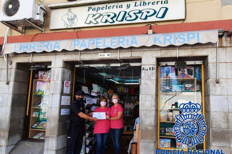 PAPELERIA-KRISPI