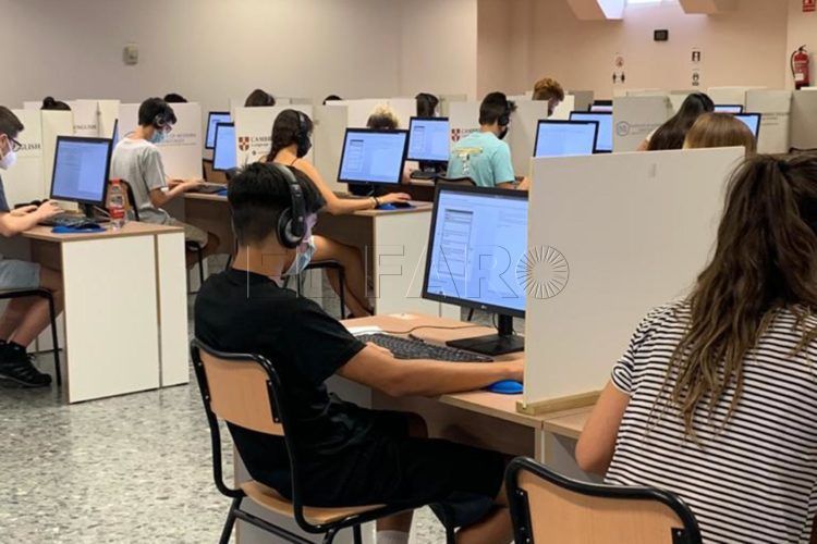 academia-ingles