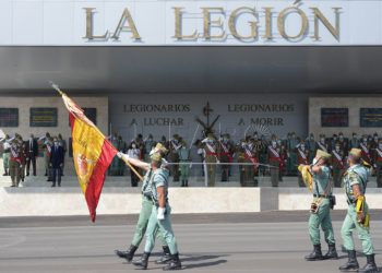 almeria-acto-centenario-legion-13