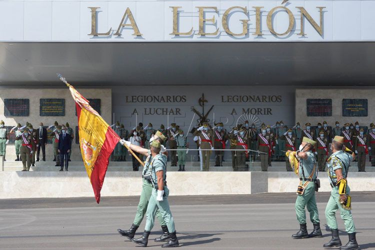 almeria-acto-centenario-legion-13