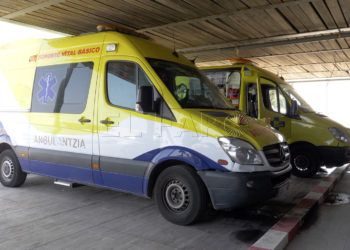 ambulancia-061
