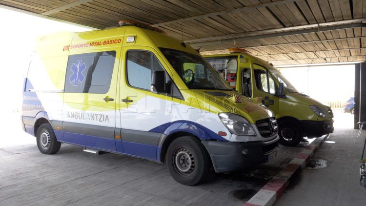 ambulancia-061